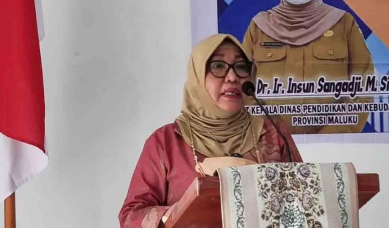 Wakil Maluku di Ajang O2SN Diharap Bisa Tampil Maksimal Raih Prestasi