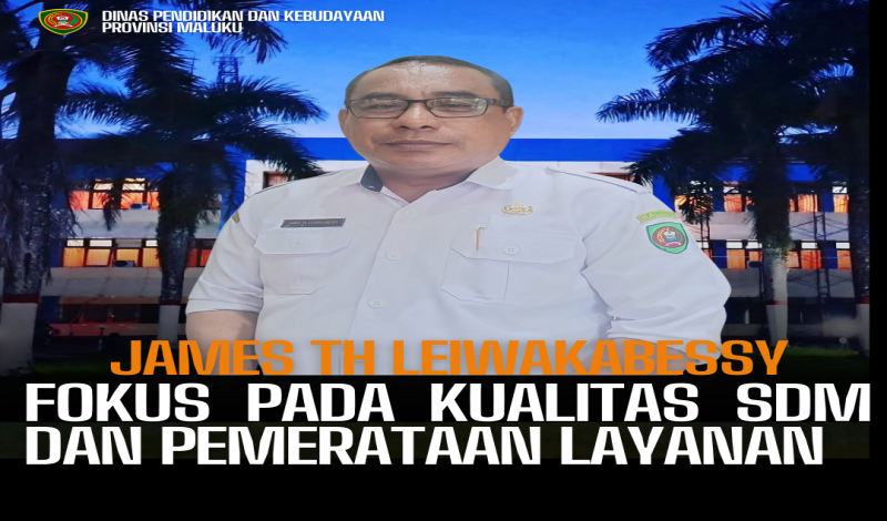 Percepatan mutu layanan pendidikan : Fokus pada Kualitas SDM dan Pemerataan Layanan