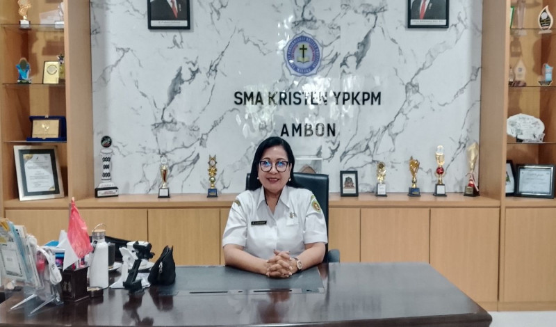 MKKS & Dikbud Telah Mengodok, Ujian Berlangsung Sesuai Juknis, Jujur-Berprestasi.