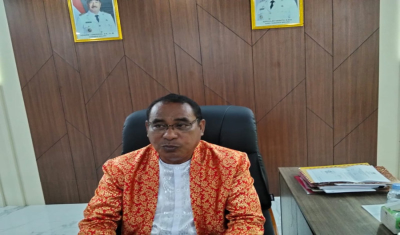 Pemerintah Provinsi Maluku terus berkomitmen untuk meningkatkan mutu pendidikan di daerah pada tiga aspek utama: sumber daya aparatur dan tenaga kependidikan, evaluasi kurikulum belajar nasio