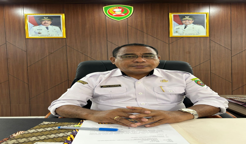 Guru PPPk (P3k),Diharapkan Kembali Di Ruang Wilayah Kerjanya Melaksanakan Tugasnya