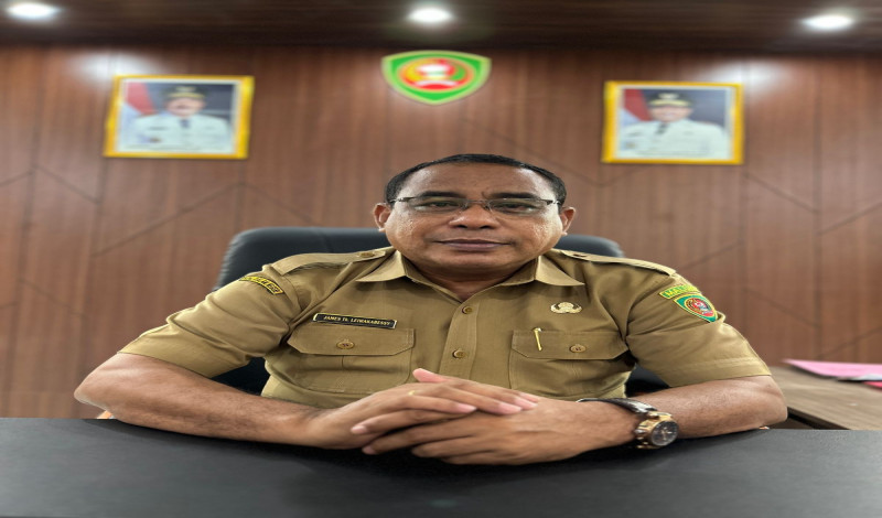 ASN Nakal Akan Ditindak Tegas Dan Dikeluarkan Dari Dinas Pendidikan dan Kebudayaan